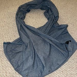 Lululemon Vinyasa Scarf